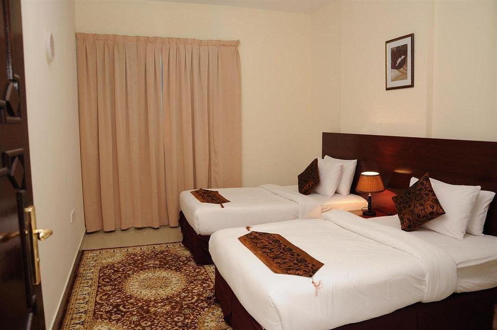 Raynor Hotel Apartments Эль-Фуджайра Экстерьер фото